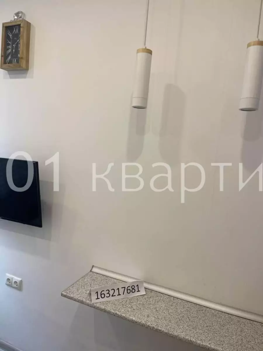 Вариант #134458 для аренды посуточно в Москве бутлерова , д.7б на 2 гостей - фото 13