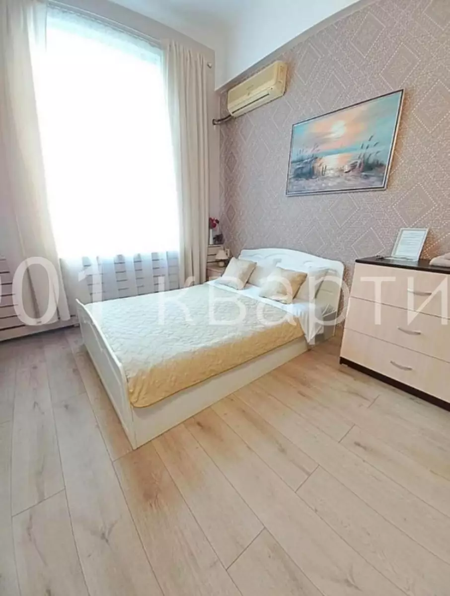 Вариант #134480 для аренды посуточно в Москве Зои и Александра Космодемьянских, д.31 на 2 гостей - фото 1