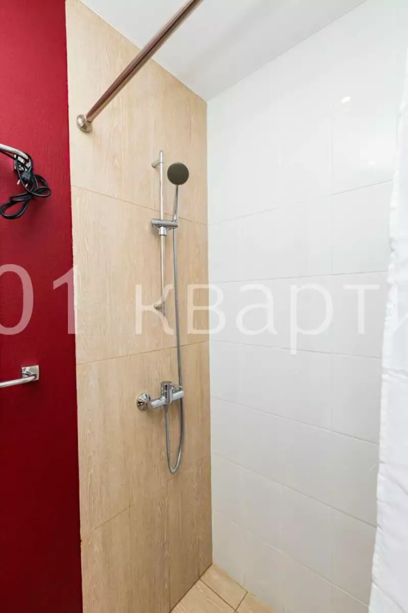 Вариант #134498 для аренды посуточно в Москве дегунинская , д.7 на 2 гостей - фото 10
