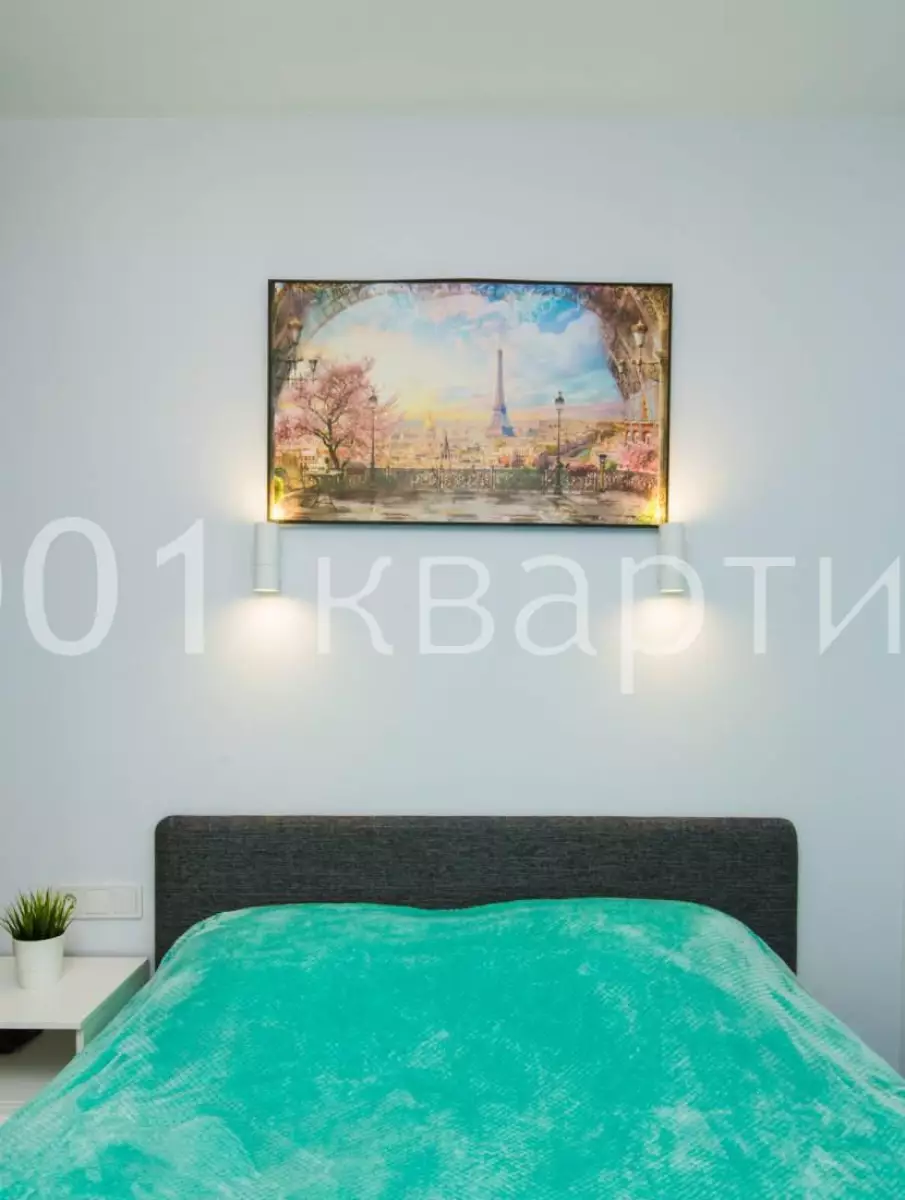 Вариант #134502 для аренды посуточно в Москве дегунинская , д.7 на 2 гостей - фото 3