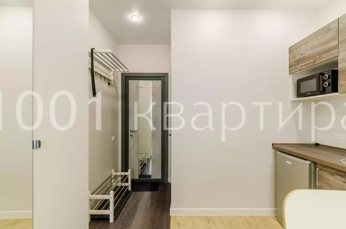 Вариант #134504 для аренды посуточно в Москве дегунинская , д.7 на 2 гостей - фото 8