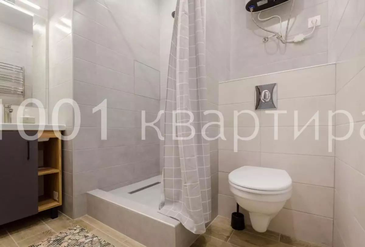 Вариант #134504 для аренды посуточно в Москве дегунинская , д.7 на 2 гостей - фото 9