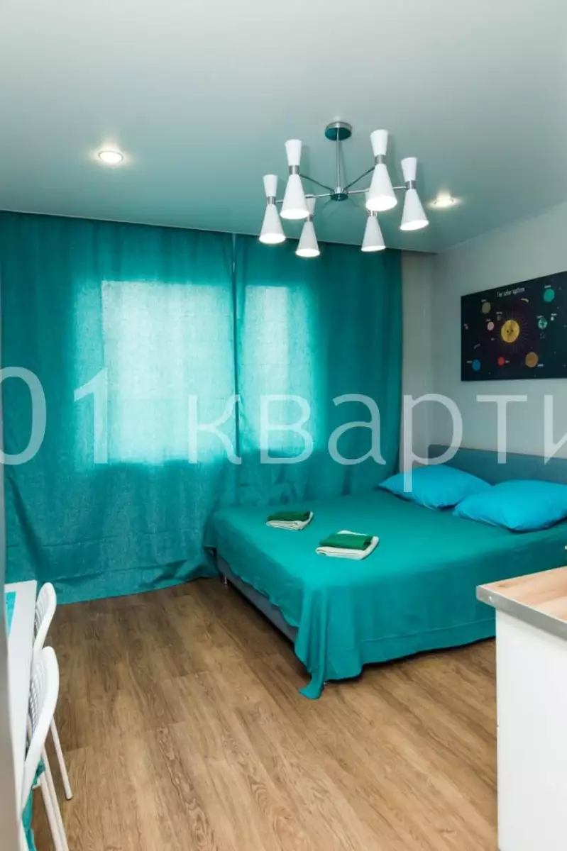 Вариант #134521 для аренды посуточно в Москве Татьянин Парк , д.16к1 на 2 гостей - фото 6