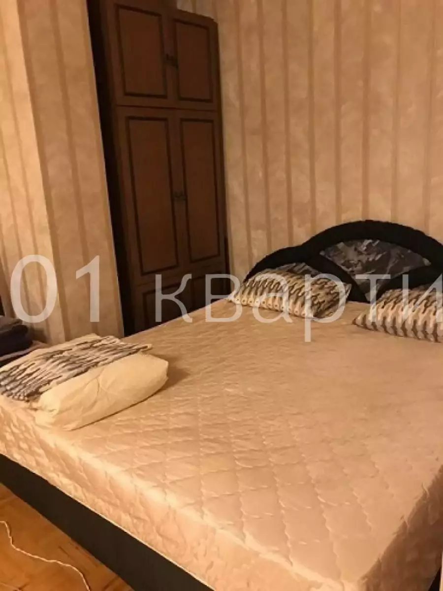Вариант #134549 для аренды посуточно в Москве Новый Арбат, д.22 на 4 гостей - фото 2