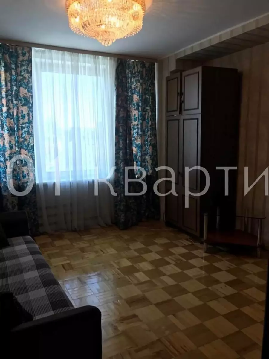 Вариант #134549 для аренды посуточно в Москве Новый Арбат, д.22 на 4 гостей - фото 12