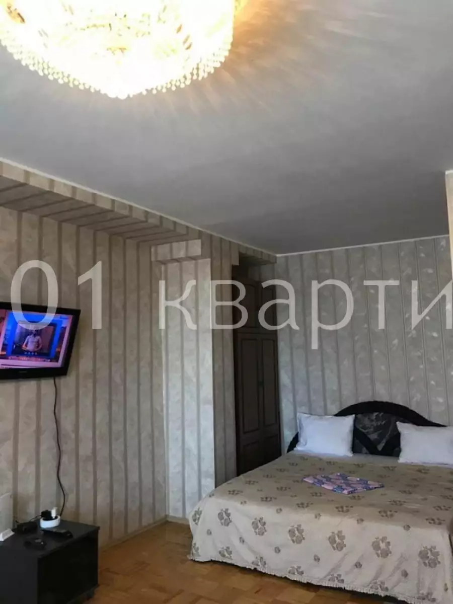 Вариант #134549 для аренды посуточно в Москве Новый Арбат, д.22 на 4 гостей - фото 10