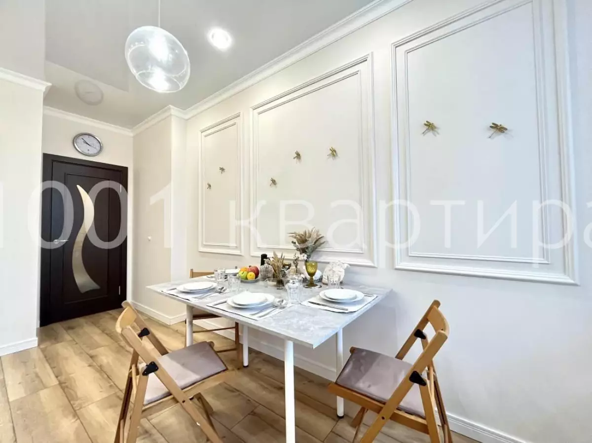 Вариант #134576 для аренды посуточно в Казани седова , д.20в на 4 гостей - фото 5