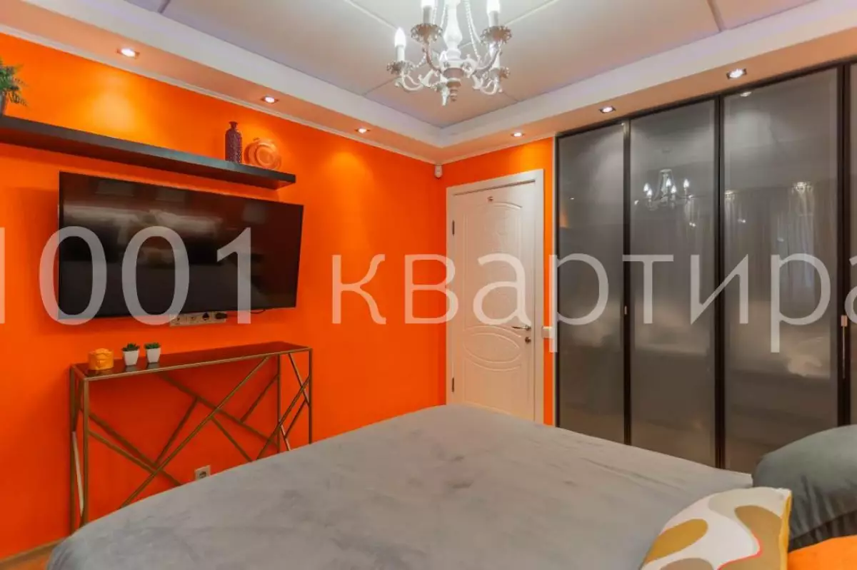 Вариант #134594 для аренды посуточно в Москве Верхняя, д.14 на 3 гостей - фото 4