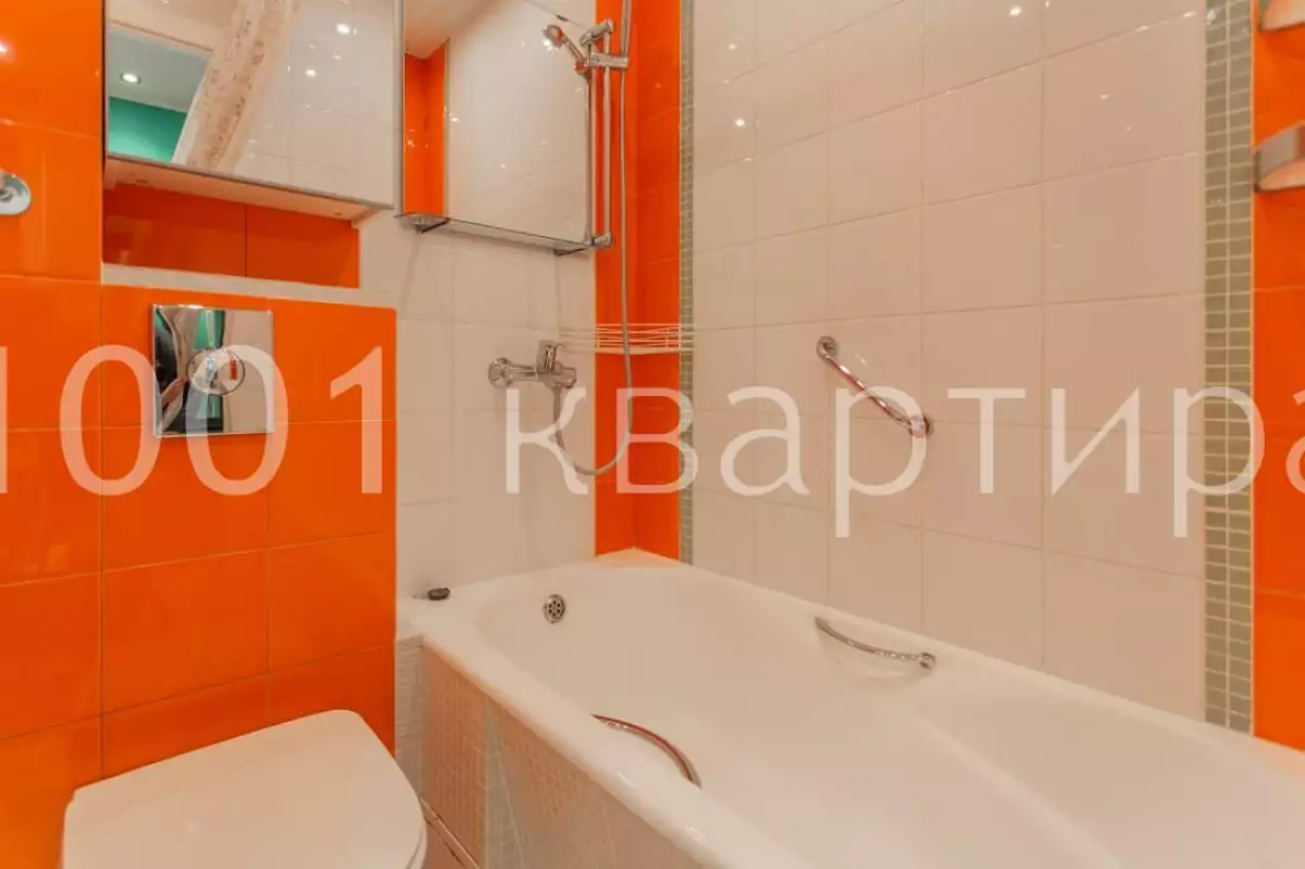 Вариант #134594 для аренды посуточно в Москве Верхняя, д.14 на 3 гостей - фото 8
