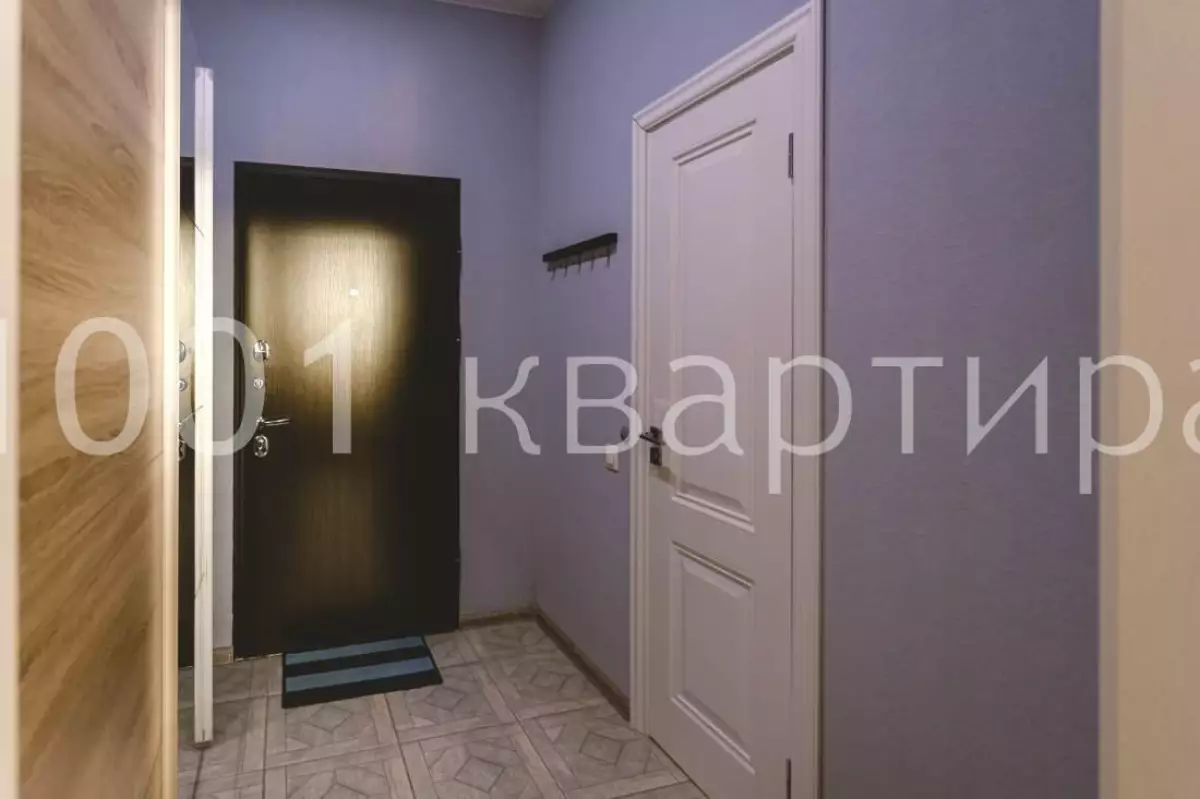 Вариант #134657 для аренды посуточно в Москве Новодмитровская, д.2к4 на 2 гостей - фото 4