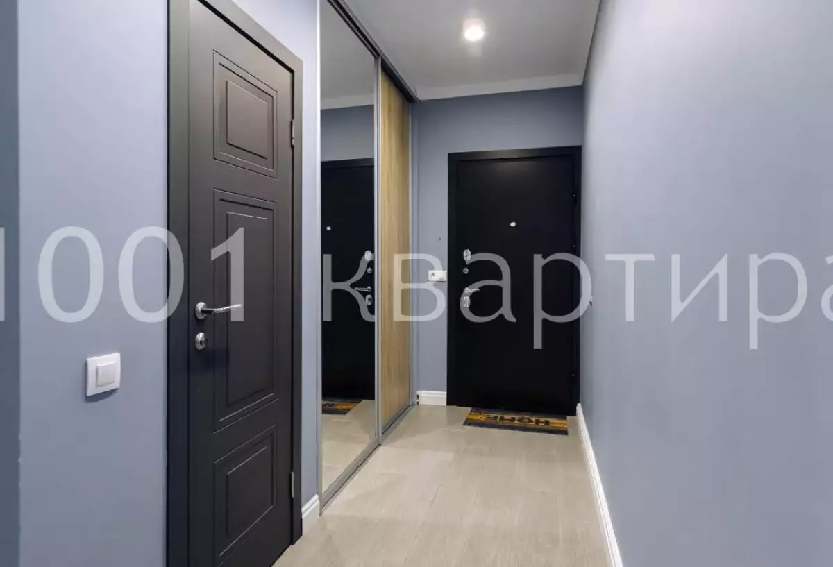 Вариант #134666 для аренды посуточно в Москве новодмитровская , д.2к6 на 4 гостей - фото 12