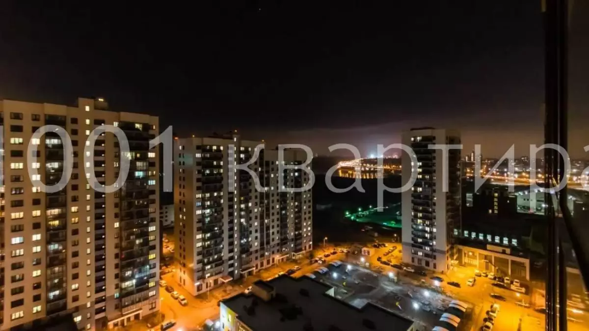 Вариант #134671 для аренды посуточно в Казани Сибгата Хакима, д.50 на 6 гостей - фото 10