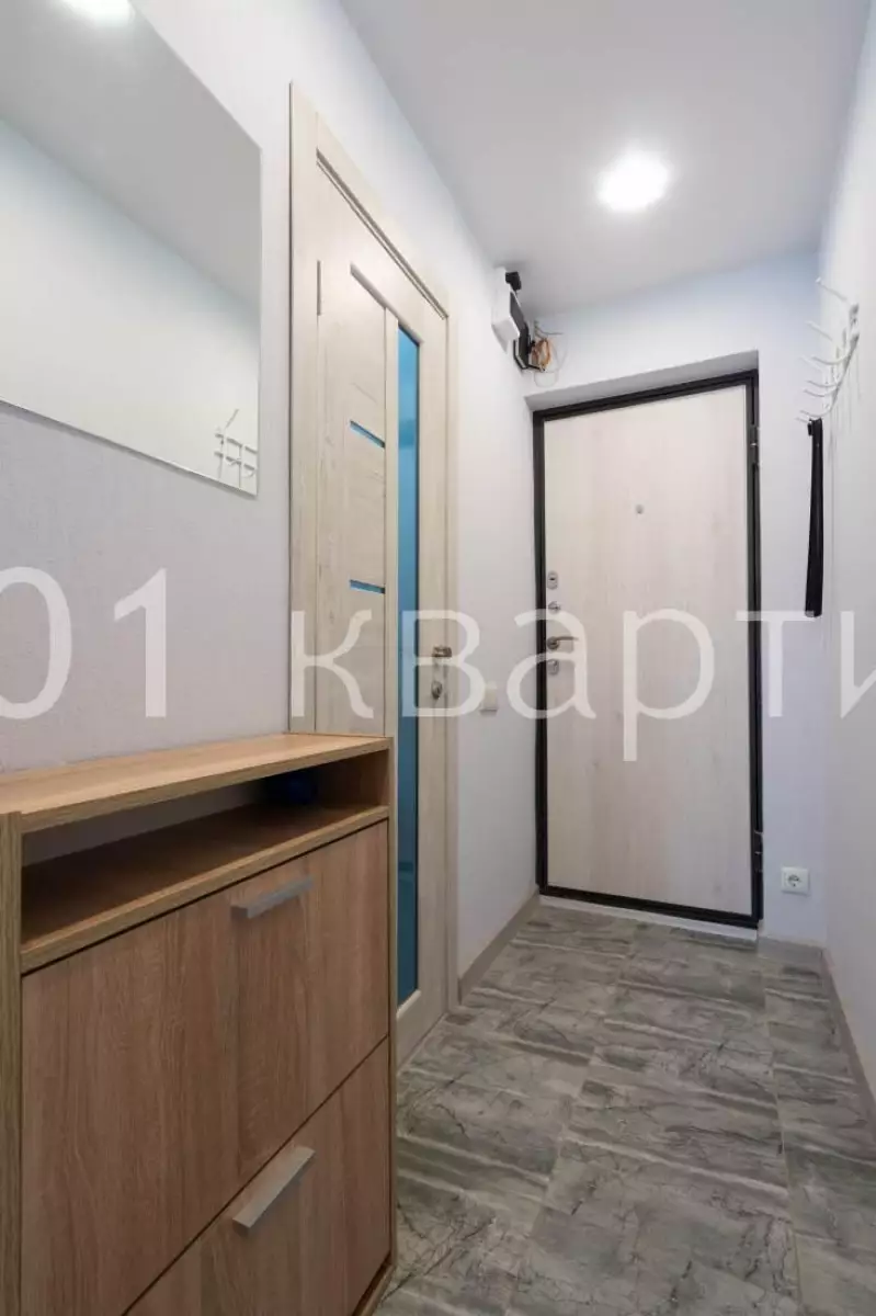 Вариант #134710 для аренды посуточно в Москве Алтуфьевское, д.2 к 1 на 2 гостей - фото 9