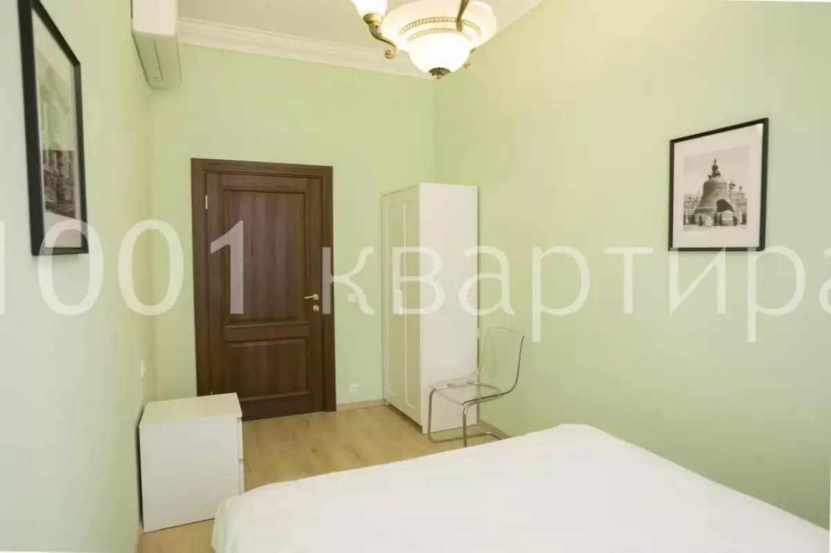 Вариант #134755 для аренды посуточно в Москве Остоженка, д.7с1 на 8 гостей - фото 8