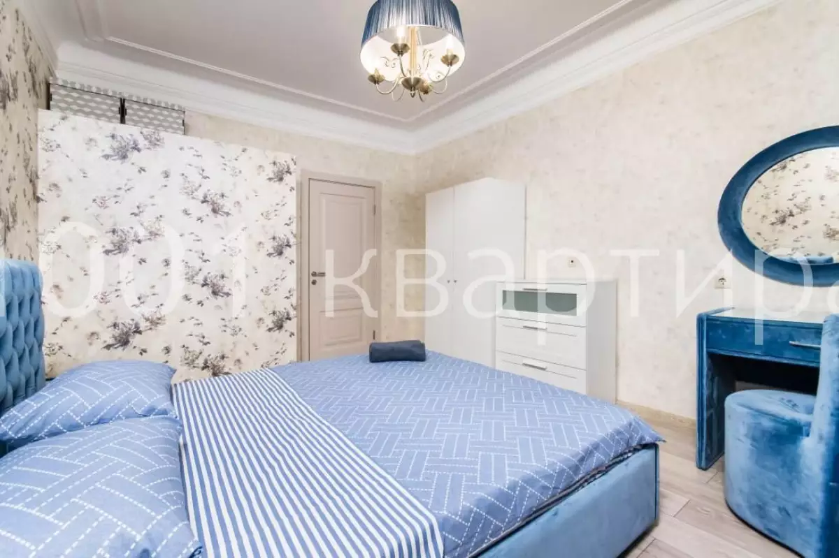 Вариант #134846 для аренды посуточно в Казани Маяковского, д.24 на 6 гостей - фото 2