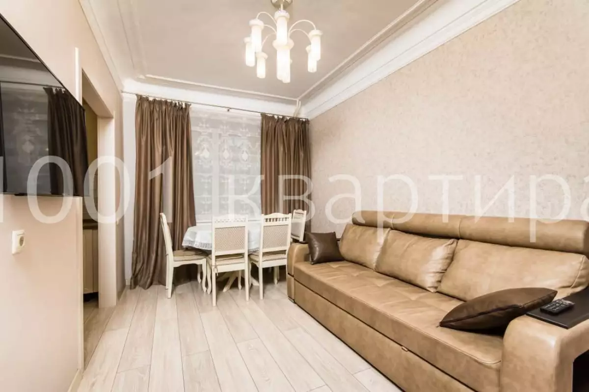 Вариант #134846 для аренды посуточно в Казани Маяковского, д.24 на 6 гостей - фото 5