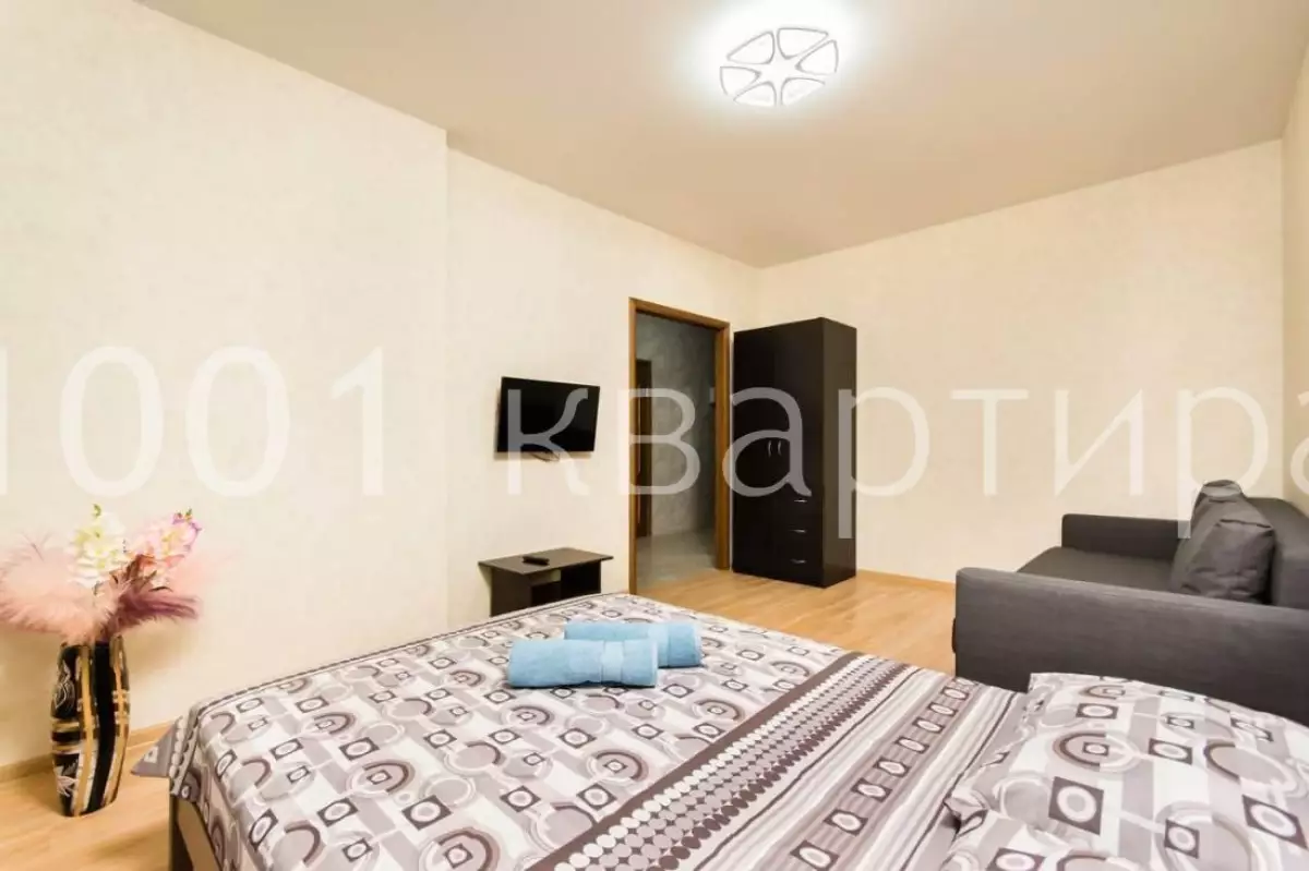 Вариант #134850 для аренды посуточно в Казани Сибгата Хакима, д.46 на 6 гостей - фото 2