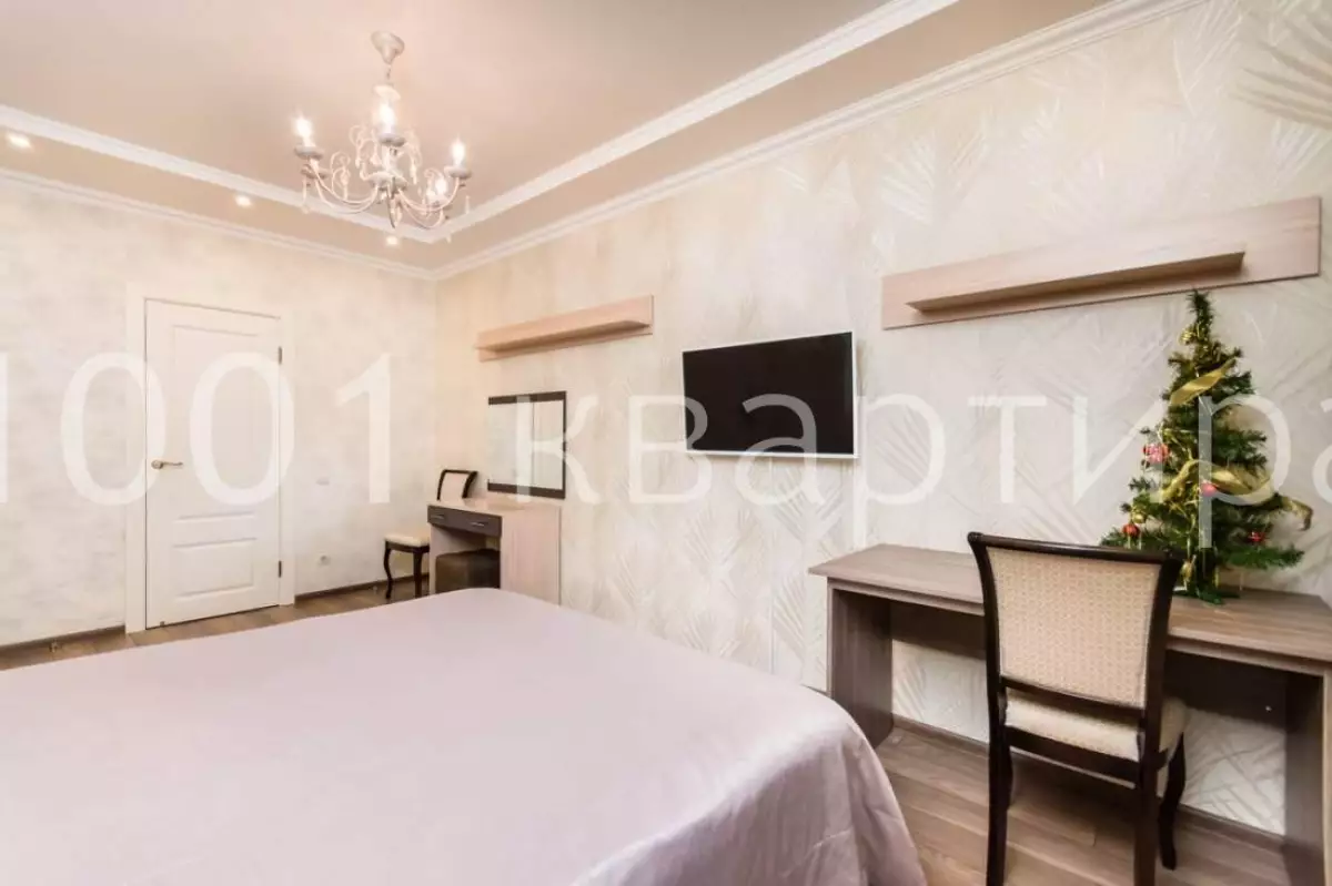 Вариант #134865 для аренды посуточно в Казани Алексея Козина, д.3а на 4 гостей - фото 2