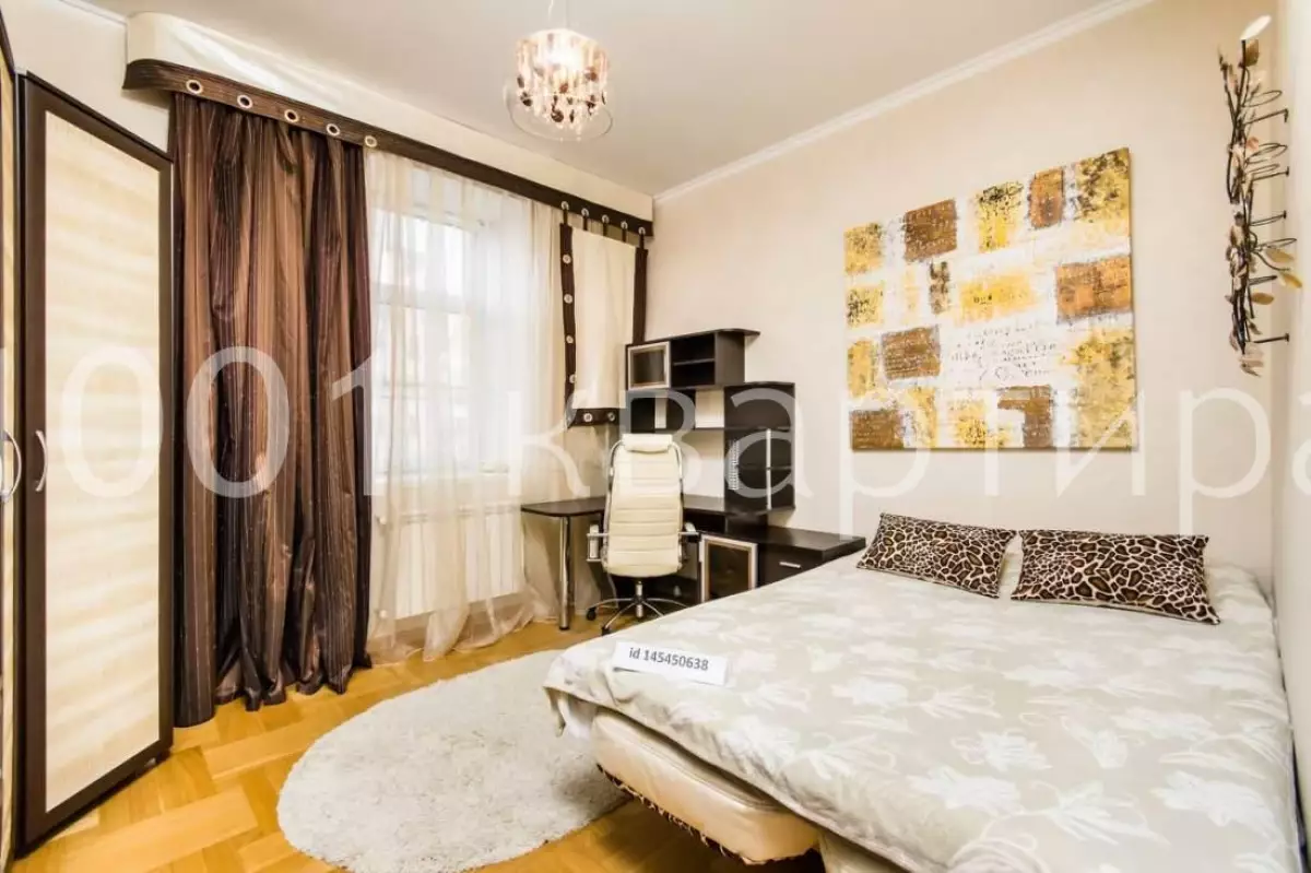 Вариант #134867 для аренды посуточно в Казани Некрасова, д.38 на 10 гостей - фото 3