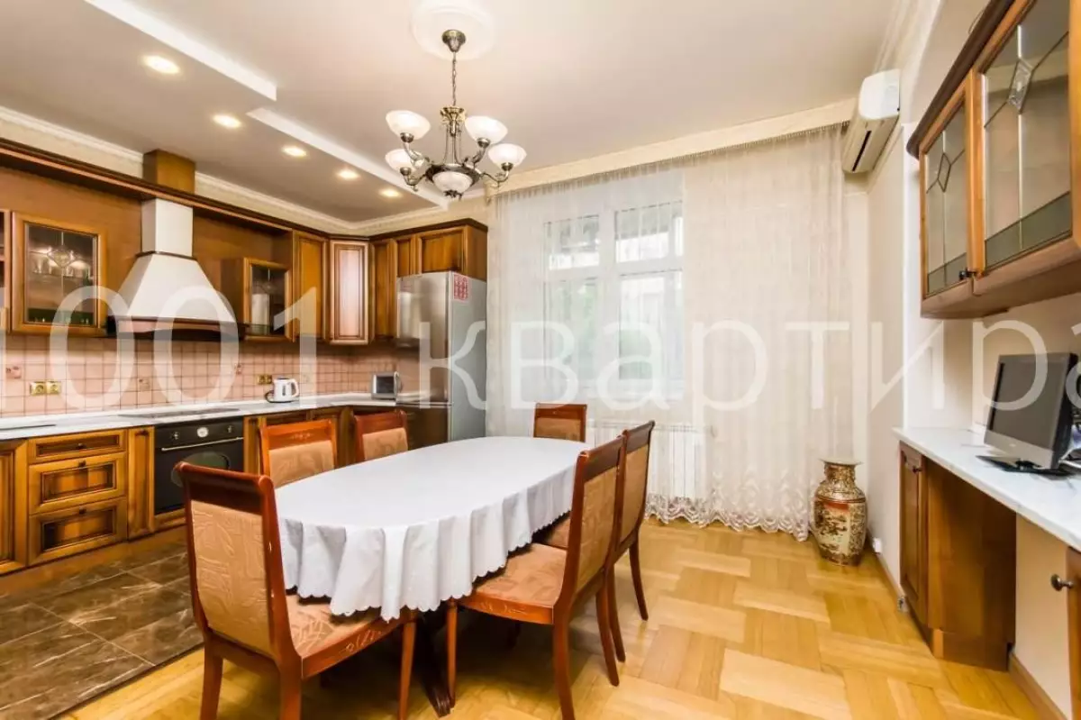 Вариант #134867 для аренды посуточно в Казани Некрасова, д.38 на 10 гостей - фото 8