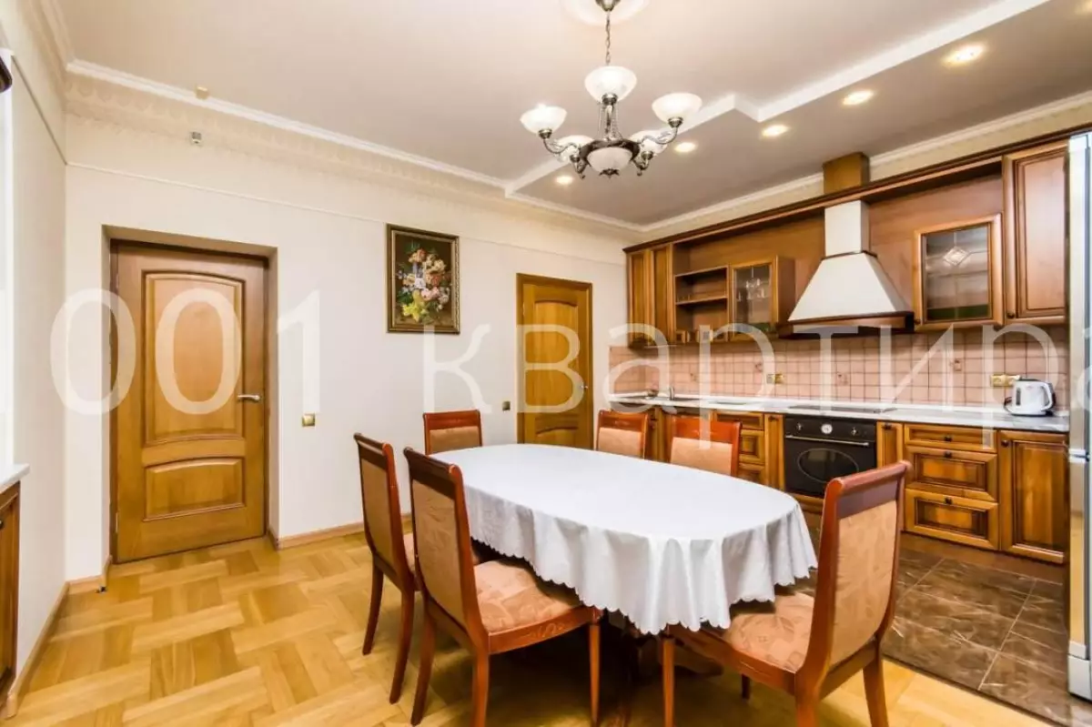Вариант #134867 для аренды посуточно в Казани Некрасова, д.38 на 10 гостей - фото 9