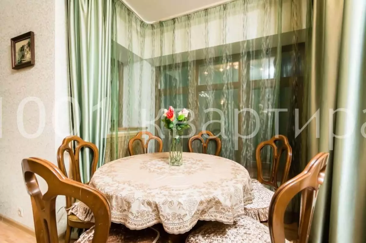 Вариант #134868 для аренды посуточно в Казани Галактионова, д.3б на 12 гостей - фото 12
