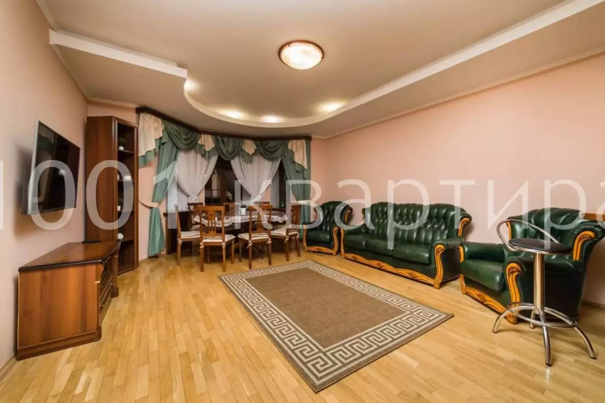 Вариант #134869 для аренды посуточно в Казани островского, д.85а на 10 гостей - фото 1