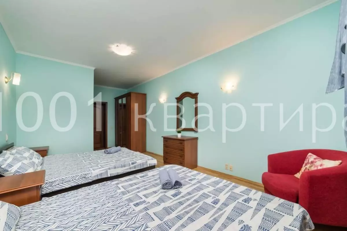 Вариант #134869 для аренды посуточно в Казани островского, д.85а на 10 гостей - фото 13