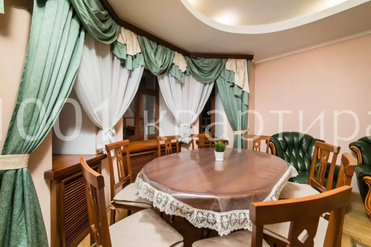 Вариант #134869 для аренды посуточно в Казани островского, д.85а на 10 гостей - фото 3