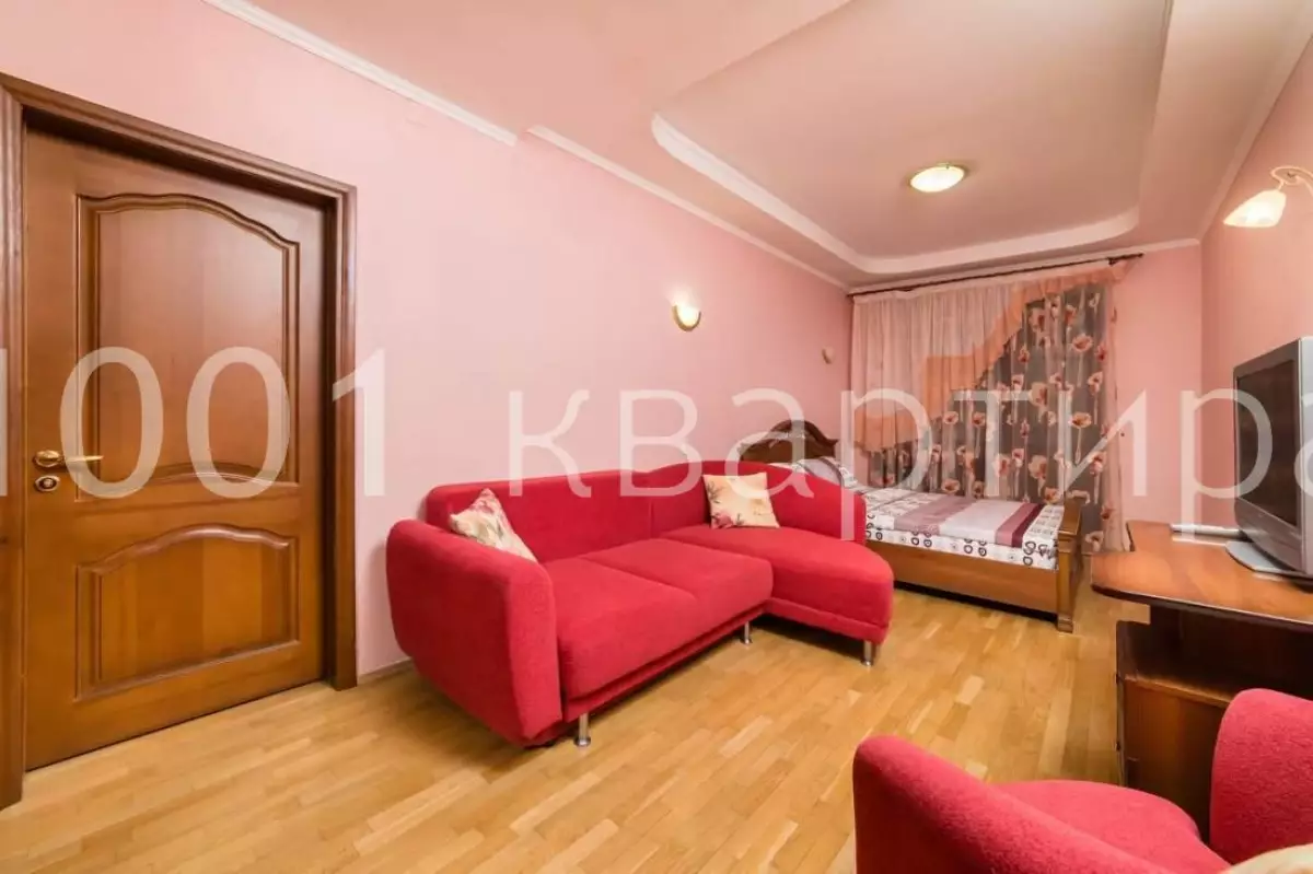 Вариант #134869 для аренды посуточно в Казани островского, д.85а на 10 гостей - фото 9