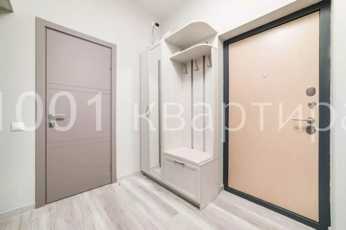 Вариант #134871 для аренды посуточно в Казани Чистопольская, д.88 на 4 гостей - фото 11