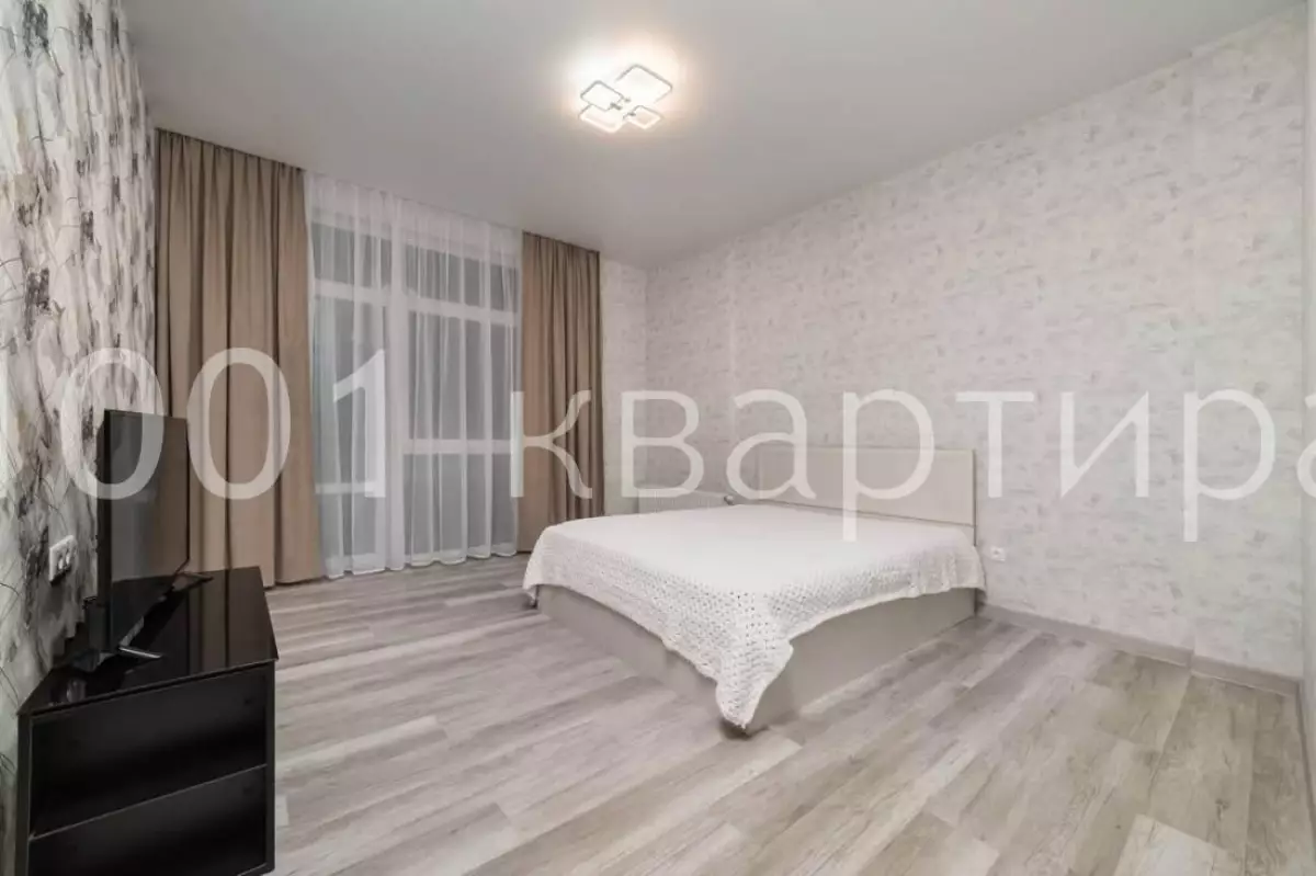 Вариант #134871 для аренды посуточно в Казани Чистопольская, д.88 на 4 гостей - фото 7