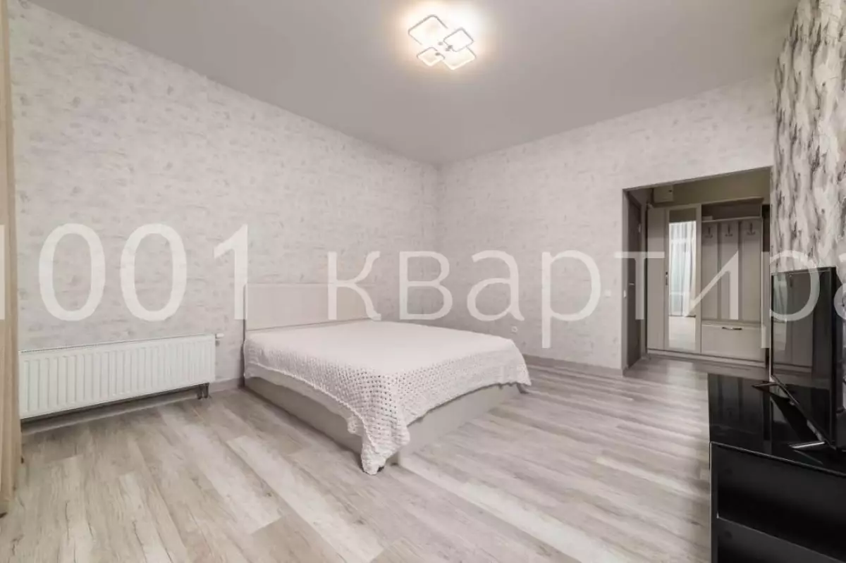 Вариант #134871 для аренды посуточно в Казани Чистопольская, д.88 на 4 гостей - фото 8
