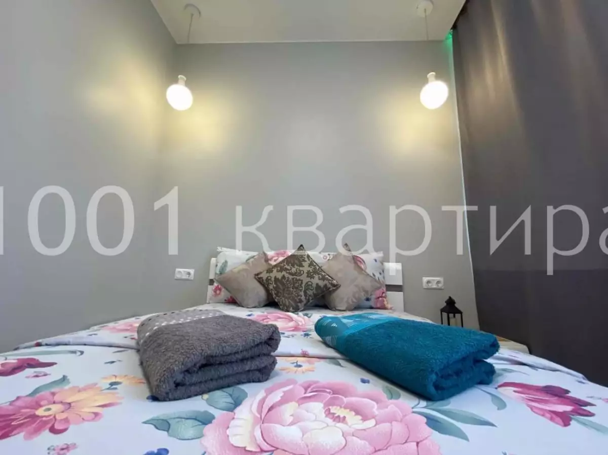 Вариант #134933 для аренды посуточно в Москве Волоколамское, д.71к2 на 4 гостей - фото 3