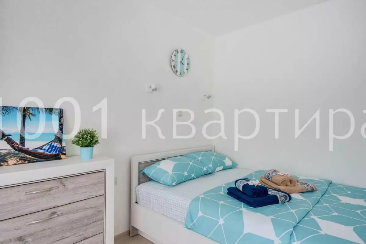 Вариант #134937 для аренды посуточно в Москве Грекова, д.3/2 на 5 гостей - фото 2