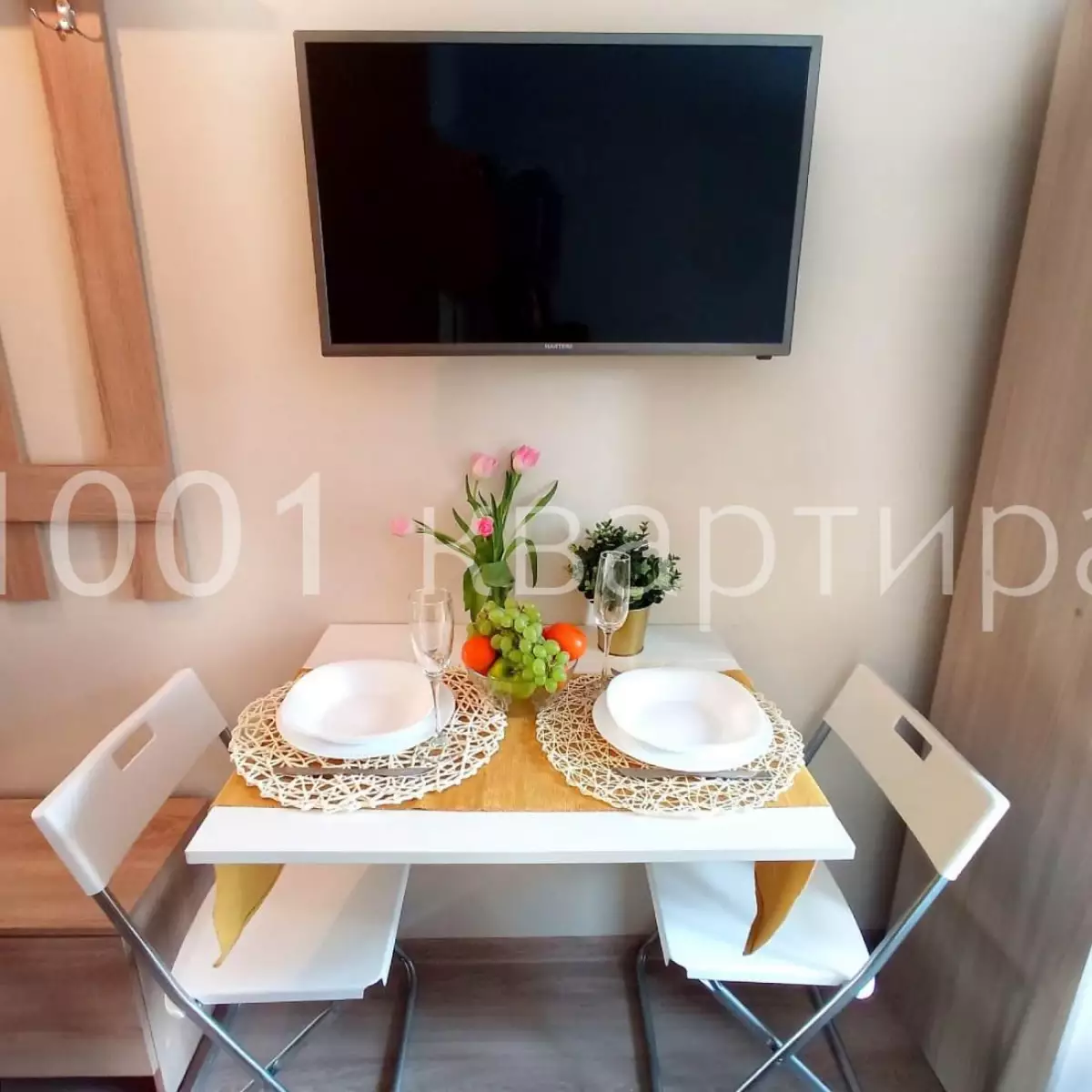 Вариант #134947 для аренды посуточно в Москве Дегунинская, д.1 к 3 на 2 гостей - фото 6