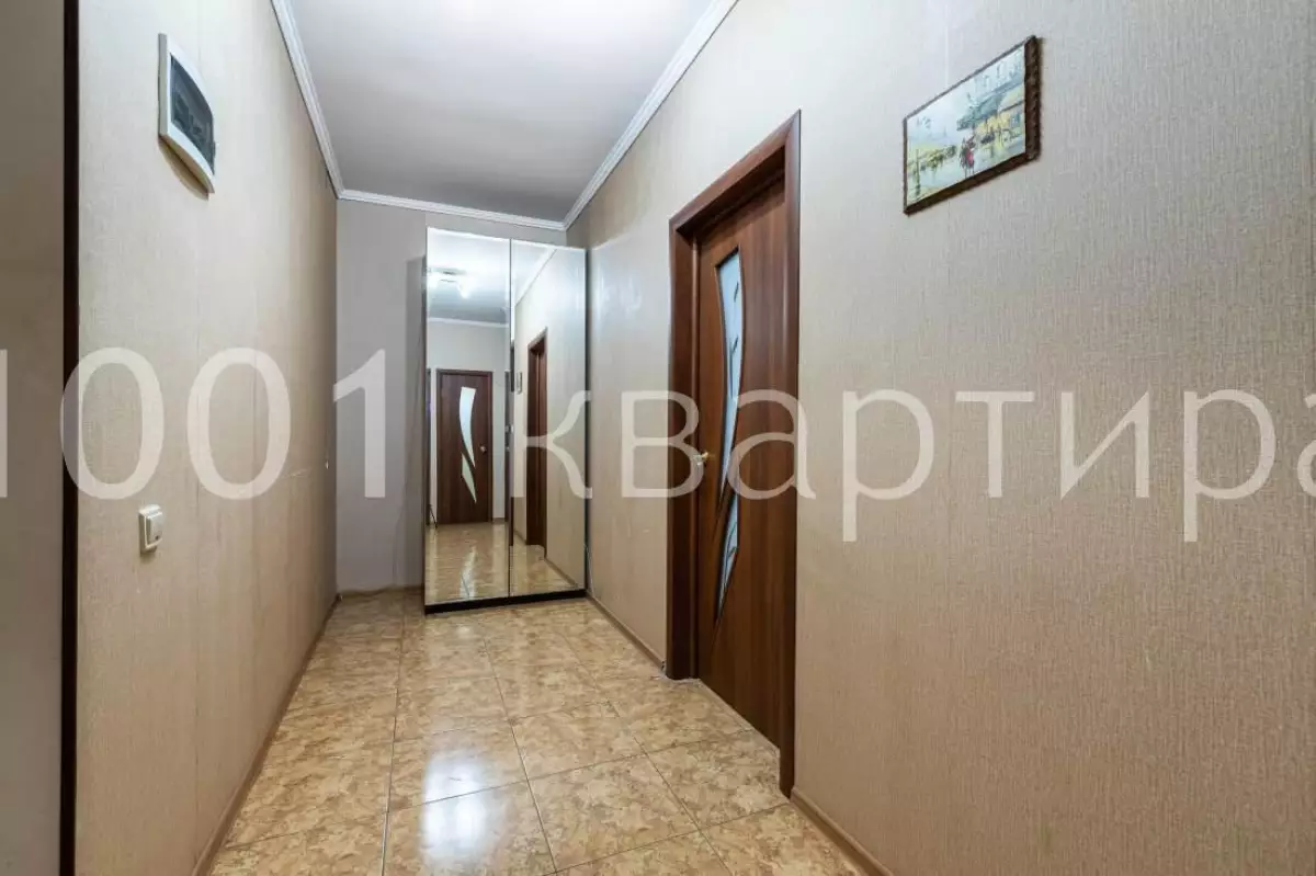 Вариант #134993 для аренды посуточно в Казани Чистопольская, д.72 на 6 гостей - фото 14