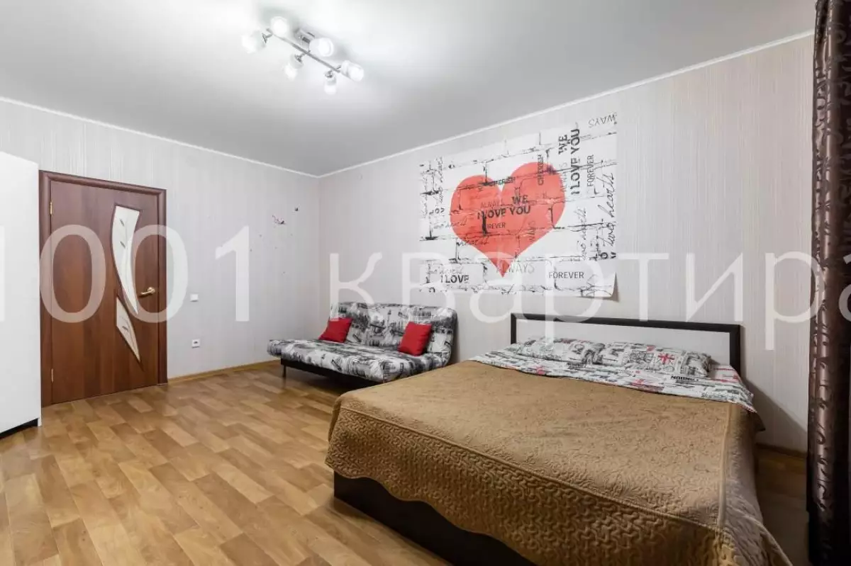 Вариант #134993 для аренды посуточно в Казани Чистопольская, д.72 на 6 гостей - фото 3