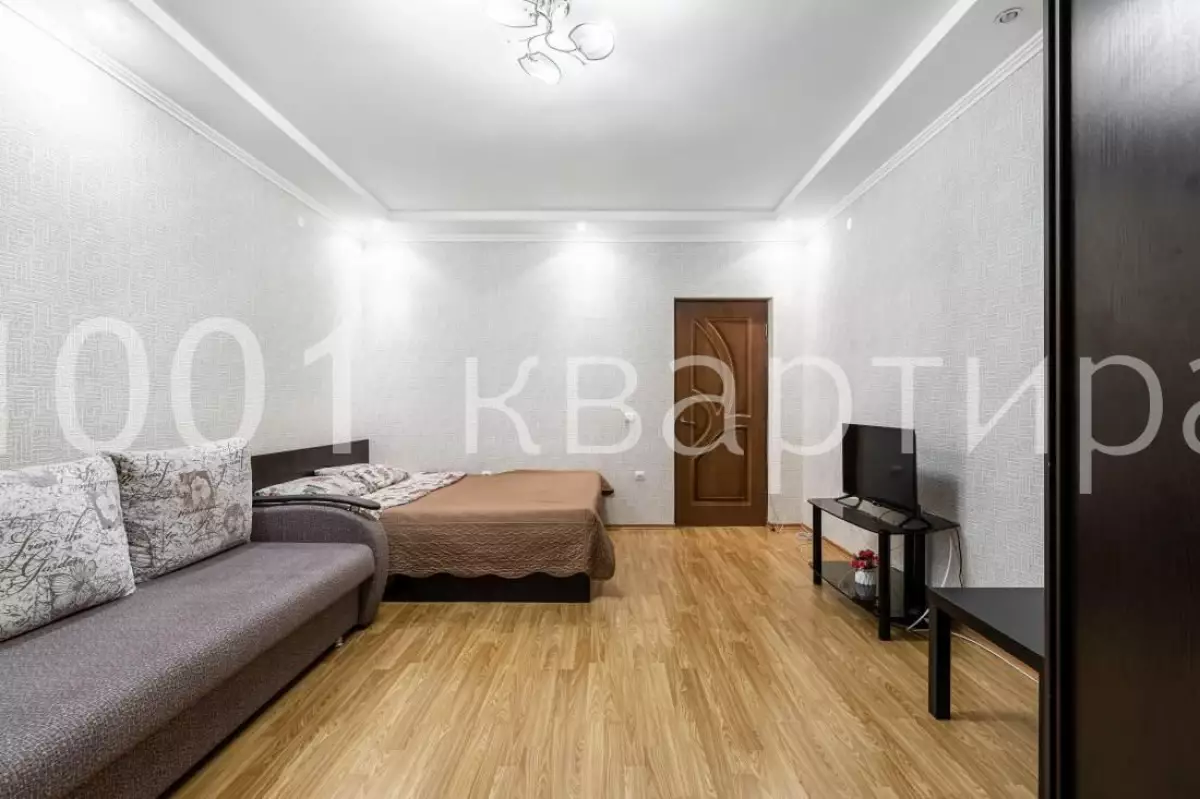 Вариант #134996 для аренды посуточно в Казани Чистопольская, д.68 на 4 гостей - фото 1