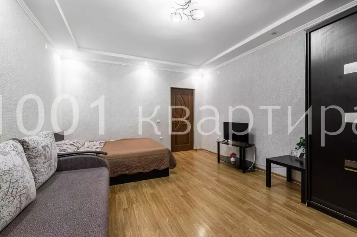 Вариант #134996 для аренды посуточно в Казани Чистопольская, д.68 на 4 гостей - фото 2