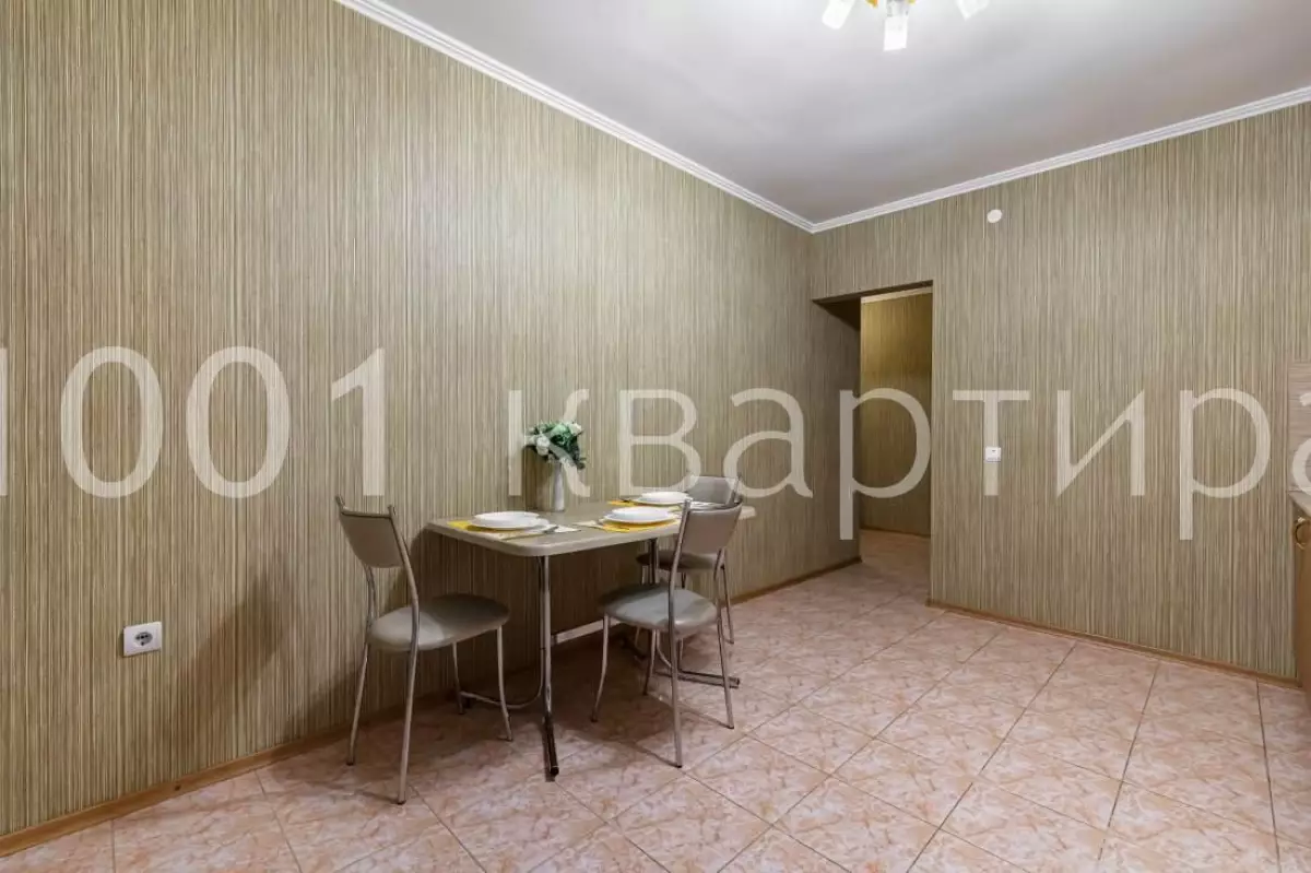 Вариант #134996 для аренды посуточно в Казани Чистопольская, д.68 на 4 гостей - фото 11