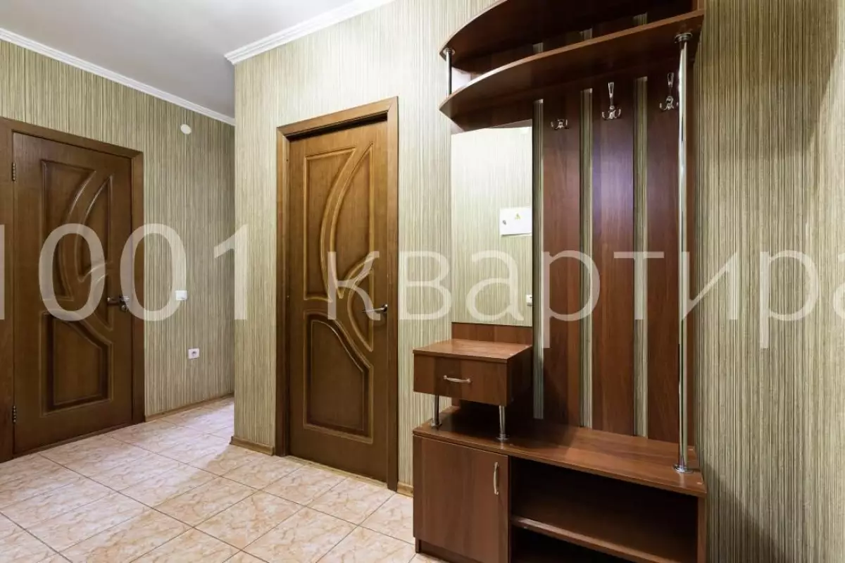 Вариант #134996 для аренды посуточно в Казани Чистопольская, д.68 на 4 гостей - фото 16