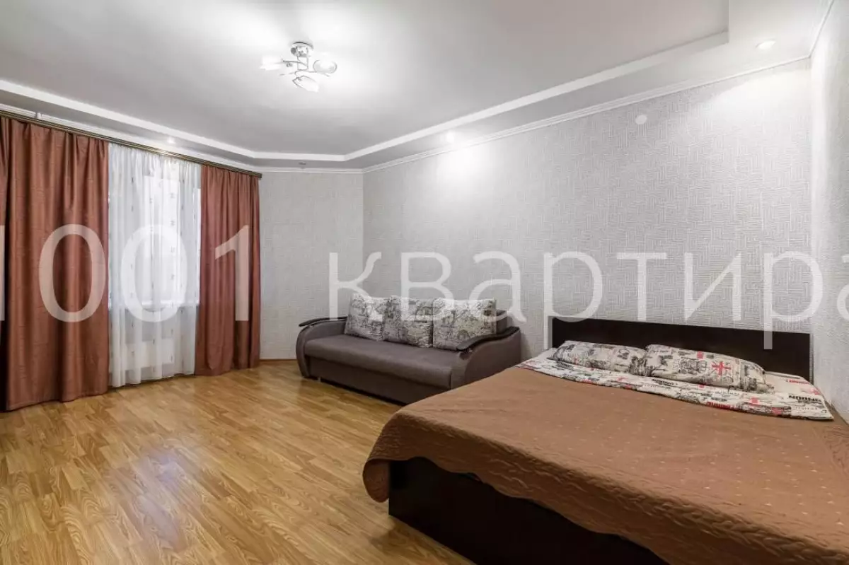 Вариант #134996 для аренды посуточно в Казани Чистопольская, д.68 на 4 гостей - фото 4