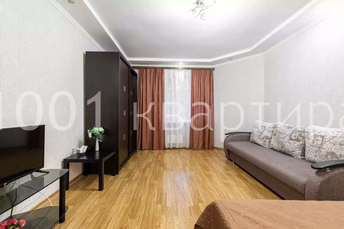 Вариант #134996 для аренды посуточно в Казани Чистопольская, д.68 на 4 гостей - фото 5