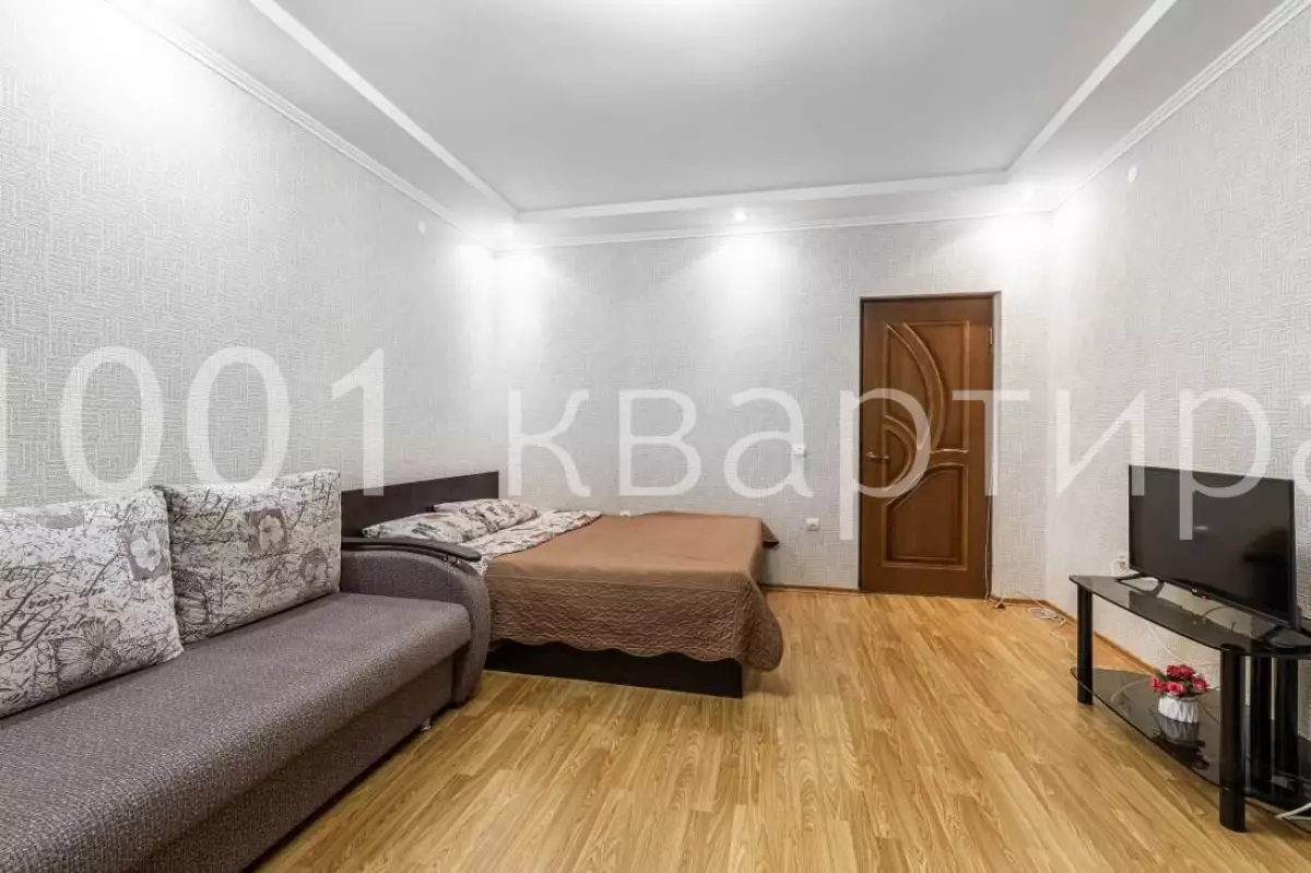 Вариант #134996 для аренды посуточно в Казани Чистопольская, д.68 на 4 гостей - фото 6