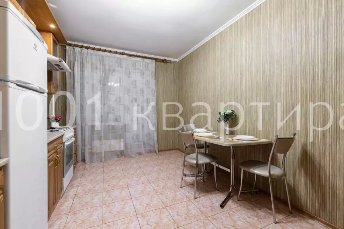 Вариант #134996 для аренды посуточно в Казани Чистопольская, д.68 на 4 гостей - фото 8
