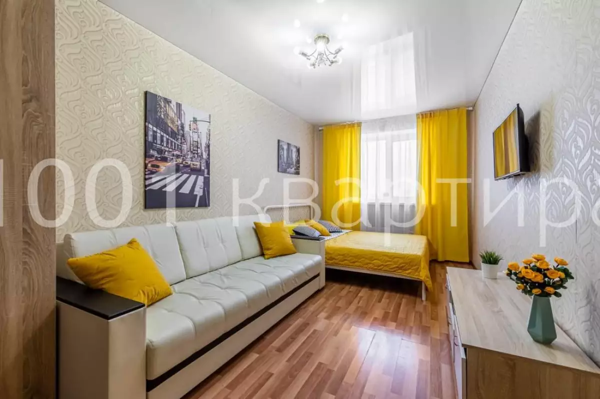 Вариант #134997 для аренды посуточно в Казани Четаева, д.14а на 4 гостей - фото 2