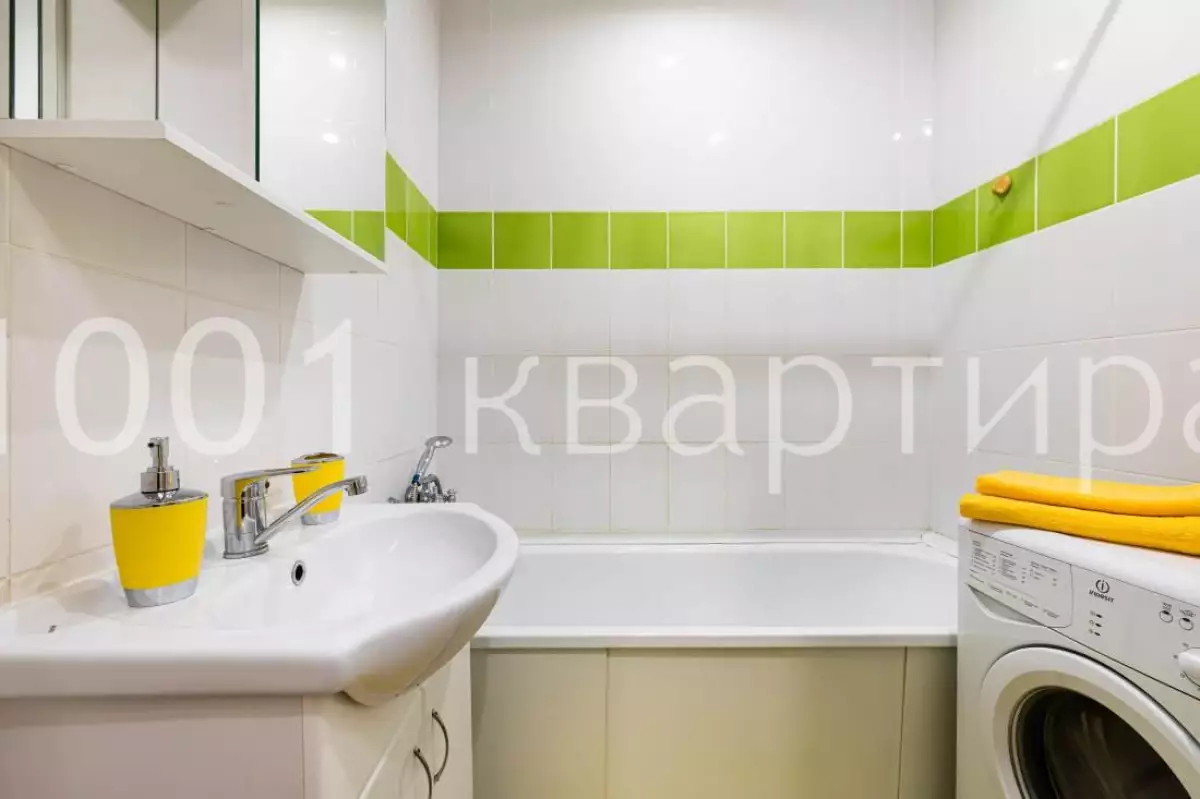 Вариант #134997 для аренды посуточно в Казани Четаева, д.14а на 4 гостей - фото 12