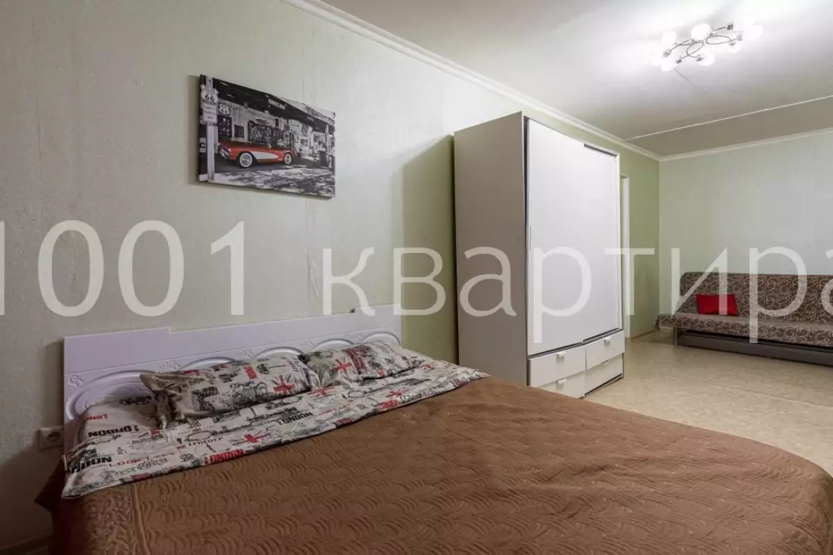 Вариант #134998 для аренды посуточно в Казани Ямашева, д.43 на 4 гостей - фото 6