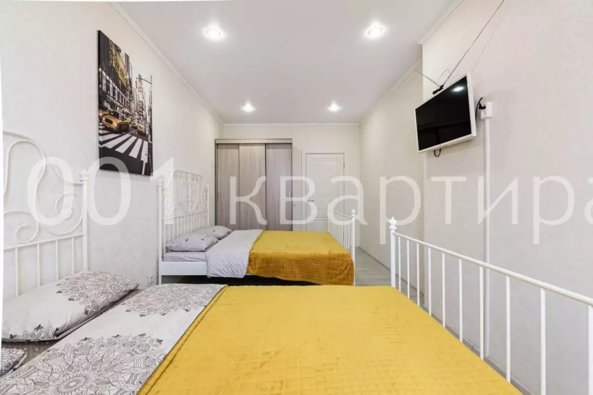 Вариант #134999 для аренды посуточно в Казани Чистопольская, д.61д на 12 гостей - фото 5